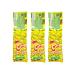 THAI NGUYEN Green Vietnamese tea 100 g 3 pcs - Buy Online on GoSupps.com
