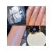 Highlighter Sheglam X Zombie Bride Black highlighter 5 1ml - Buy Online on GoSupps.com