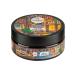 ECOCRAFT Belgian chocolate scrub Belgian body chocolate 150 ml - Buy Online on GoSupps.com
