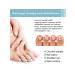 Device for thickened nails with onychomycosis - Buy Online on GoSupps.com