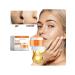 eelhoe Vitamin C moisturizing cream remove acne brightens the skin 30g - Buy Online on GoSupps.com