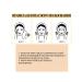eelhoe Vitamin C moisturizing cream remove acne brightens the skin 30g - Buy Online on GoSupps.com