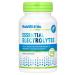 NutriBiotic Irreplaceable electrolytes 100 vegan capsules