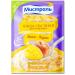 MISTRAL Porridge -porridge of fast -cooking "mango and peach" 40 g - Buy Online on GoSupps.com