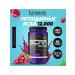 Ultimate Nutrition Flavored BCAA 12000 457 gr (grapes) - Buy Online on GoSupps.com