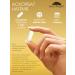 Biostandard Sodium Ascorbate (Sodium ascorbate) 90 tablets - Buy Online on GoSupps.com
