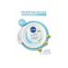 NIVEA Soft Intensive Moisturizing Face Hands and Body Cream 300 ml