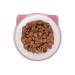 Fedor the Cat's Farm Wet food juicy pieces in jelly for cats with lamb 85g - Buy Online on GoSupps.com