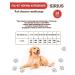 SIRIUS Dog food for dry meat diet 2kg - Buy Online on GoSupps.com