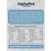 AlphaPet Superpremium Monoprotein White Fish Dry Food for Medium and Large Adult Dogs 12 kg - Buy Online on GoSupps.com