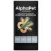 AlphaPet Cream-stall of cats with shrimp and mollusks 4*12g 5pcs - Buy Online on GoSupps.com