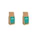 NIKTEA Leaf tea "Milk Oolong" Green 250 g TNIKTE -L00003 - 2pcs