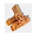 Pets Dog treating beef trachea 15 20 cm 90 g - Buy Online on GoSupps.com