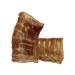 Pets Dog treating beef trachea 10 cm 45 g - Buy Online on GoSupps.com