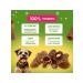 Pets A treat for dogs aorta beef 45 g - Buy Online on GoSupps.com