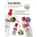 chi Infra gel silk infusion liquid silk for hair 59 ml - Buy Online on GoSupps.com