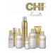 chi Liquid silk with keratin keratin silk infusion 177 ml - Buy Online on GoSupps.com