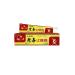 Pineapple Miracle ointment from pain in muscles and joints Chinese - Buy Online on GoSupps.com