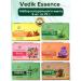 Vedik Essence Set of natural soap handmade