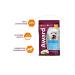 AWARD Dry food for dogs hypoallergenic with white fish 2 kg - Buy Online on GoSupps.com