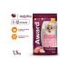AWARD Feed for kittens pregnant women feeding cats turkey chicken1.5 kg - Buy Online on GoSupps.com