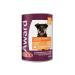 AWARD Canned food for puppies pieces with chicken and carrots 750g x 12pcs