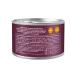 AWARD Wet food for dogs Pate of beef with carrots 200gh12pcs - Buy Online on GoSupps.com