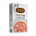 Country delicacies Tunets cat soup with squid and mackerel 4pc x35 g