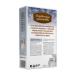 Country delicacies Tunets cat soup with squid and mackerel 4pc x35 g - Buy Online on GoSupps.com