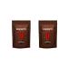 EGOISTE Double Espresso coffee is soluble 70g 2UP
