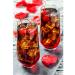 Red Dragon St Petersburg Dr. drink Dr. Pepper Cherry 2 pcs. 330 ml - Buy Online on GoSupps.com