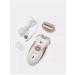 Good Purchase Female Epislator Electric to remove hair 2 in 1 - Buy Online on GoSupps.com