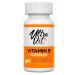 SputP Vitamin B Vitamin B-Complex 90 Capsules complex