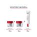 EUCERIN A set of day creams 50ml+night 50 ml+around the eyes 15ml - Buy Online on GoSupps.com