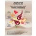 AlphaPet Cream-grain for cats of the lamb and sea buckthorn 3 pcs - Buy Online on GoSupps.com