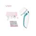 VGR Female Epislator Electric to remove hair without pain - Buy Online on GoSupps.com