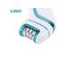 VGR Female Epislator Electric to remove hair without pain - Buy Online on GoSupps.com
