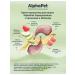 AlphaPet Cream for cats rabbit and apple 10 pcs - Buy Online on GoSupps.com