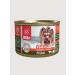 BLITZ Wet feed for dogs of small breeds 6 pcs 200g - Buy Online on GoSupps.com