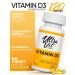 SputP Vitamin D3 Vitamin D3 600 IU 120 capsules - Buy Online on GoSupps.com