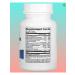 Lake Avenue Nutrition Complex of B vitamins 30 capsules - Buy Online on GoSupps.com