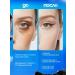 Goldenmine Hydrogel patches under the eyes of avocados - Buy Online on GoSupps.com