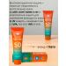 LuNa Cosmetics Sunscreen SPF 50 +++ for the face and body of Anti-Acne - Buy Online on GoSupps.com