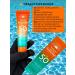 LuNa Cosmetics Sunscreen SPF 50 +++ for the face and body of Anti-Acne - Buy Online on GoSupps.com