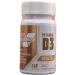 Nutripower Vitamin D3 2000 me 180 caps - Buy Online on GoSupps.com