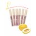 Sabbi Cosmetics Set of matte lipstick for lips 6 pcs - Buy Online on GoSupps.com