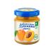 grandma's basket Puree children's fruit apricot from 4 months 6pcs - Buy Online on GoSupps.com