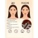 sansaf Matte blush tone number 4 - Buy Online on GoSupps.com
