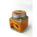 NurB Shcherbet Body Scrub Apricot - Buy Online on GoSupps.com