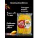 Mango dried without sugar "Madam Hong" 500 grams - Buy Online on GoSupps.com